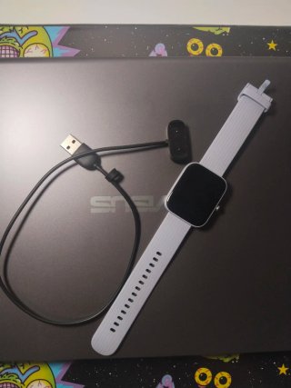 Reloj Amazfit Bip 3
