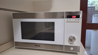 Microondas con Grill Teka MWE 230 G
