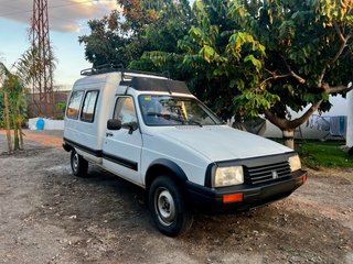 Citroen C 15 2003