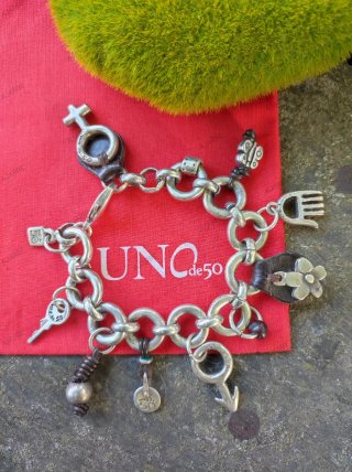 Pulsera Unode50