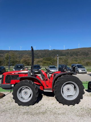 Tractor Reversible Antonio Carraro TRG 9400
