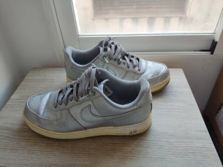 Zapatillas Nike Air Force 1 URGE!
