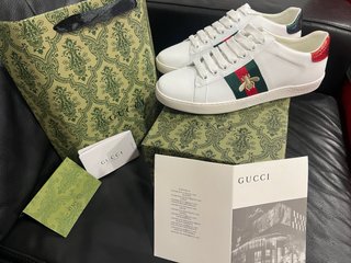 Zapatillas Gucci