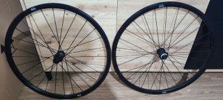 Juego de Ruedas para Bicicleta