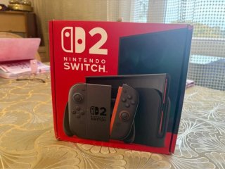 Nintendo Switch 2