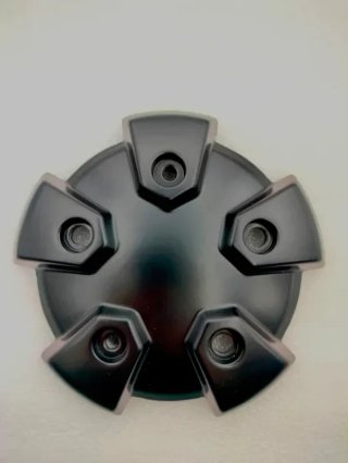 Tapa cubre cárter Kawasaki Z1000 Z750 2007 a 2009