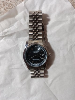 Reloj Rolex Oyster Perpetual Date Just