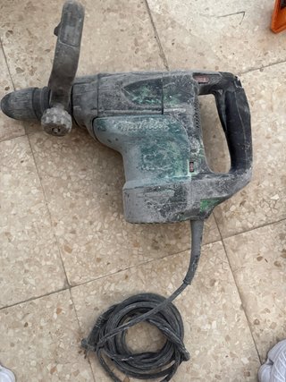 Martillo Perforador Profesional Makita