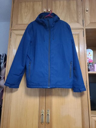 Chaqueta de esquí