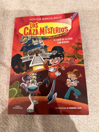 Libro infantil