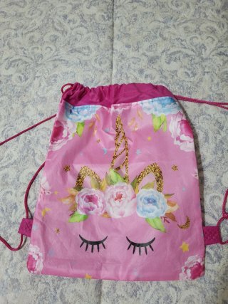 Mochila saco