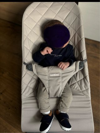 Hamaca para bebé BabyBjörn