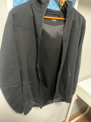 Chaqueta Negra Primark