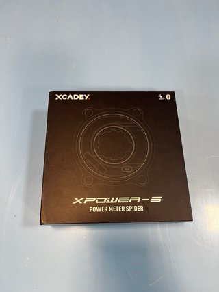 Potenciómetro Xcadey Xpower-S