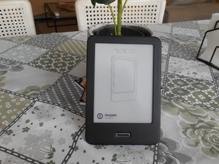 eReader bq Cervantes 3 (Nubico) 6