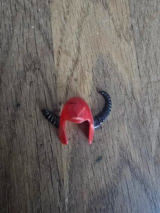 Elmo Robot Tonga Robot KO - Accessorio