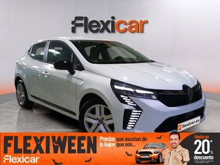 Renault Clio Generation Eco-G 100cv (74kW)