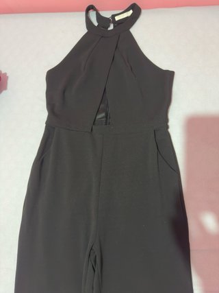 Mono Negro de Mujer