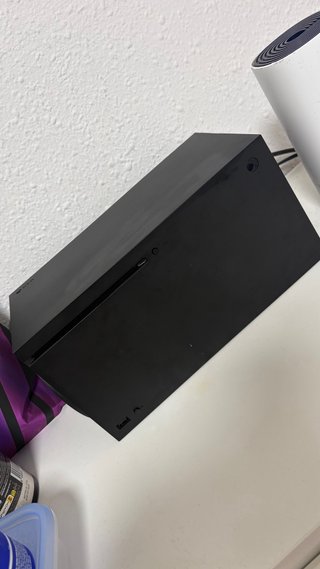 Xbox Series X - Con Garantia de 1 año del Game