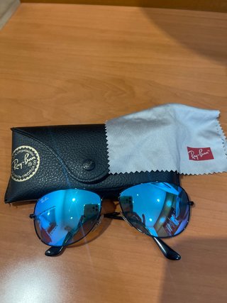 Gafas de sol Ray-Ban Aviator