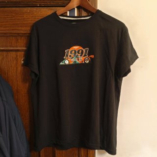 Camiseta Le Mans