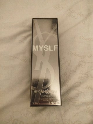 Yves Saint Laurent MYSLF L'Absolu 100ml