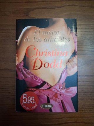 El mejor de los amantes