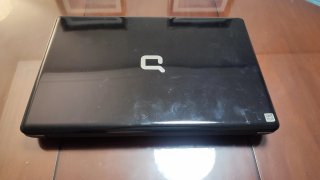 Portátil Compaq Presario CQ61 para piezas