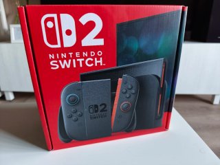Nintendo Switch 2