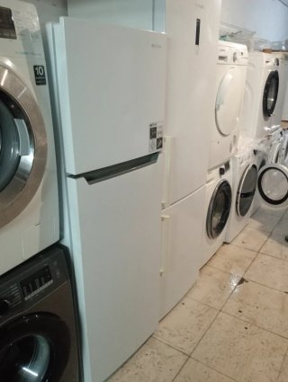 Nevera Blanca Becken
