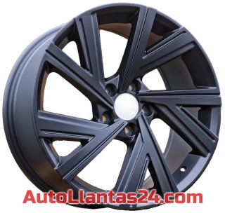Llantas para Volkswagen 17 a 22" ref. 2034