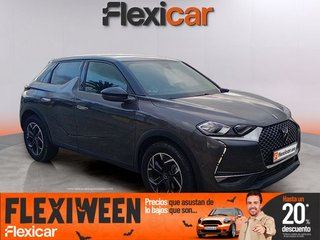 DS DS 3 PureTech 73 kW Manual GRAND CHIC