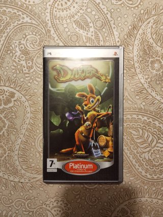 Daxter (PSP)