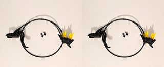 Juego Magura MT5/MT Thirty 4 pistones con garantía