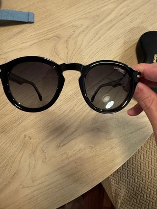 Gafas de sol Carrera negras