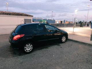 Peugeot 308 2010