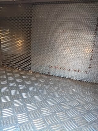 Remolque para perros