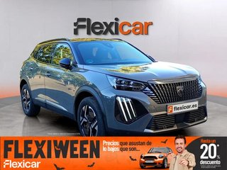 Peugeot 2008 GT Puretech 130 S&S EAT8