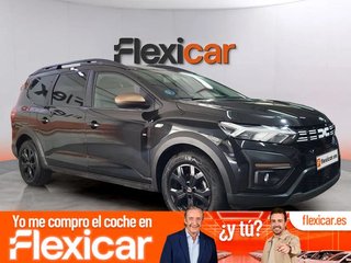 Dacia Jogger Extreme Go 74kW (100CV) ECO-G 7 plazas