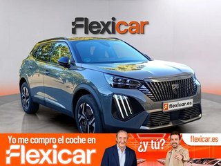 Peugeot 2008 GT Puretech 130 S&S EAT8