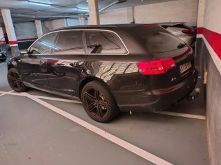 Audi A6 2007