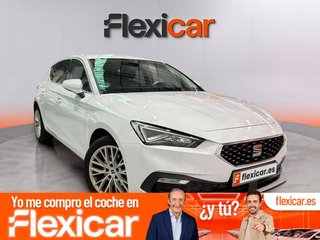 Seat Leon 1.0 eTSI 81kW DSG-7 S&S Xcellence
