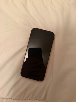 iPhone 15 Rosa