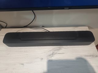 Barra de sonido JBL