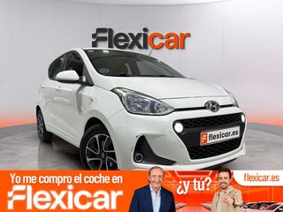 Hyundai i10 1.2 Style Auto
