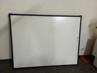 Pizarra Interwrite SchoolBoard