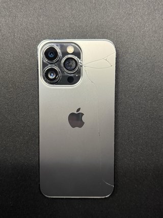 iPhone 13 Pro 256GB 94% Batteria