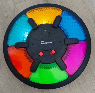 7 Mini Juegos de mesa infantiles y toda la familia