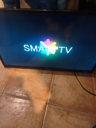 Smart TV 32