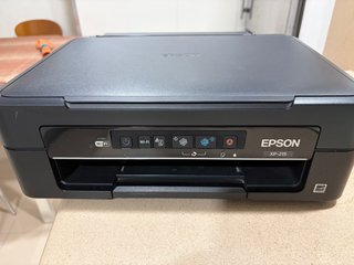 Impresora Epson XP-215